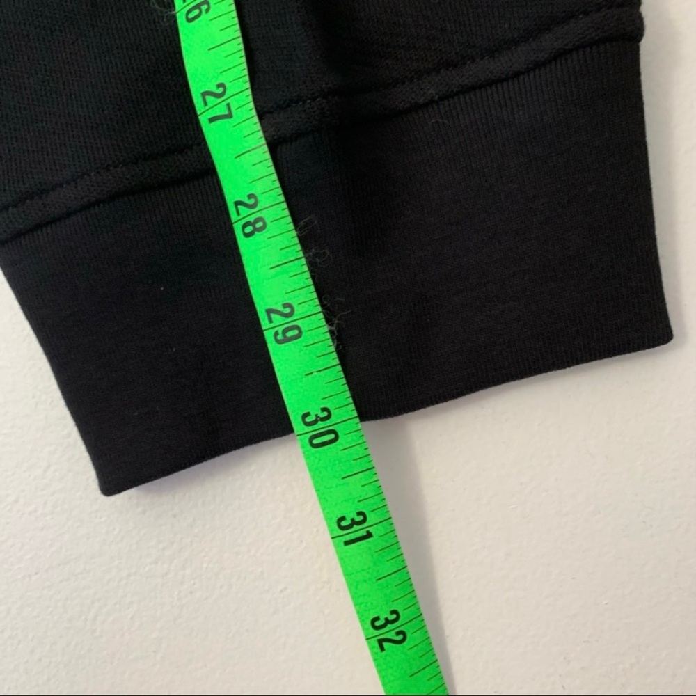 ATM Mens Black French Terry Sweatpants Size XXL NWT - Picture 15 of 15